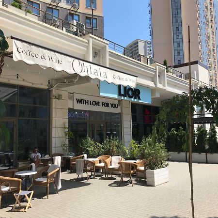 Апартаменты Маяк, Аркадия, 26 Жемчужина Одесса Экстерьер фото